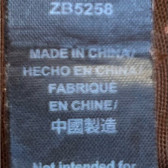 Rehab: Fossil Vintage Explorer Black Leather Crossbody Foldover Bag - Picture 12 of 16